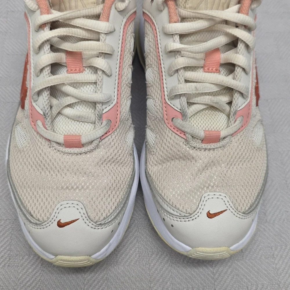 Nike Air Max AP Size 5 Womens Light Orewood Brown Sail CU4870 104